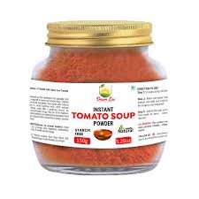 Tomato Soup Powder
